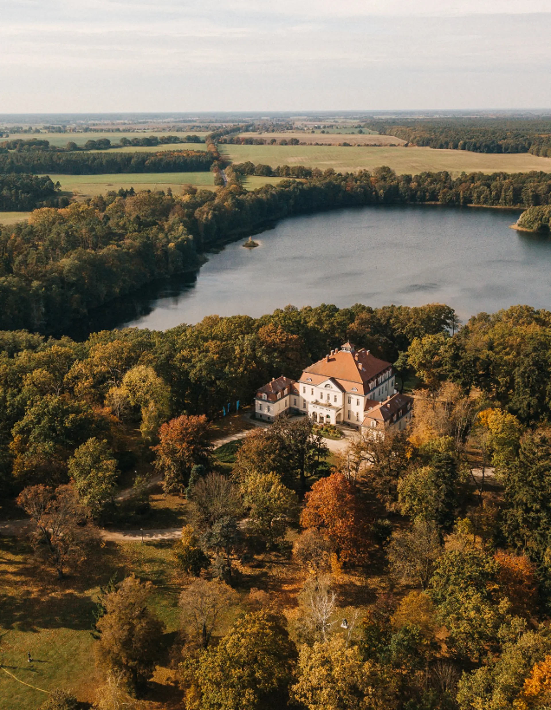 Hochzeit - Neuruppin - Schloss & Gut LIEBENBERG