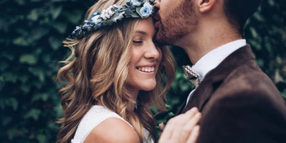 Hochzeit - Hochzeitsessen: mehrgängiges Hochzeitsmenü - Berlin-Stadt - Schankhalle Pfefferberg