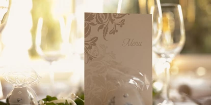 Hochzeit - Ramingstein - Hotel Prägant