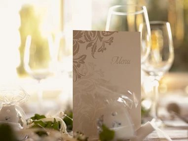 Hochzeit: Hotel Prägant