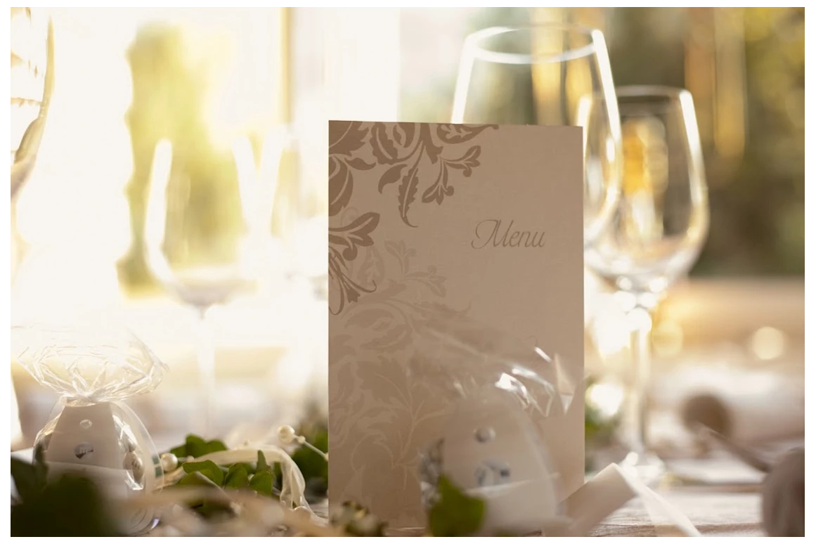 Hochzeit: Hotel Prägant