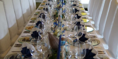 Hochzeit - Ramingstein - Hotel Prägant