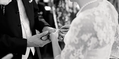 Hochzeit - Ramingstein - Hotel Prägant