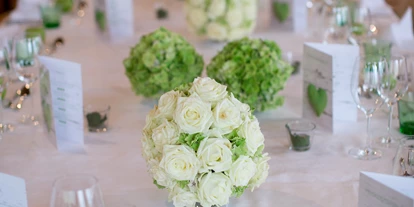 Hochzeit - Ramingstein - Hotel Prägant