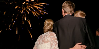 Hochzeit - Ramingstein - Hotel Prägant