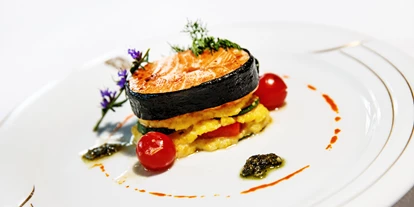 Hochzeit - Ramingstein - Hotel Prägant