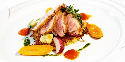 Hochzeit - Ramingstein - Hotel Prägant