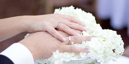 Hochzeit - Ramingstein - Hotel Prägant