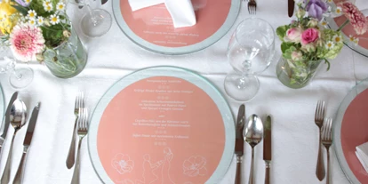 Hochzeit - Ramingstein - Hotel Prägant