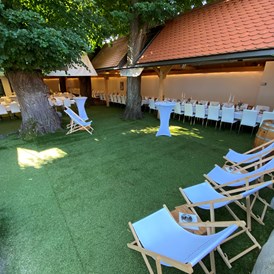 Hochzeit: Presshaus Aschach Hochzeits & Party Location
