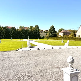 Hochzeit: Presshaus Aschach Hochzeits & Party Location