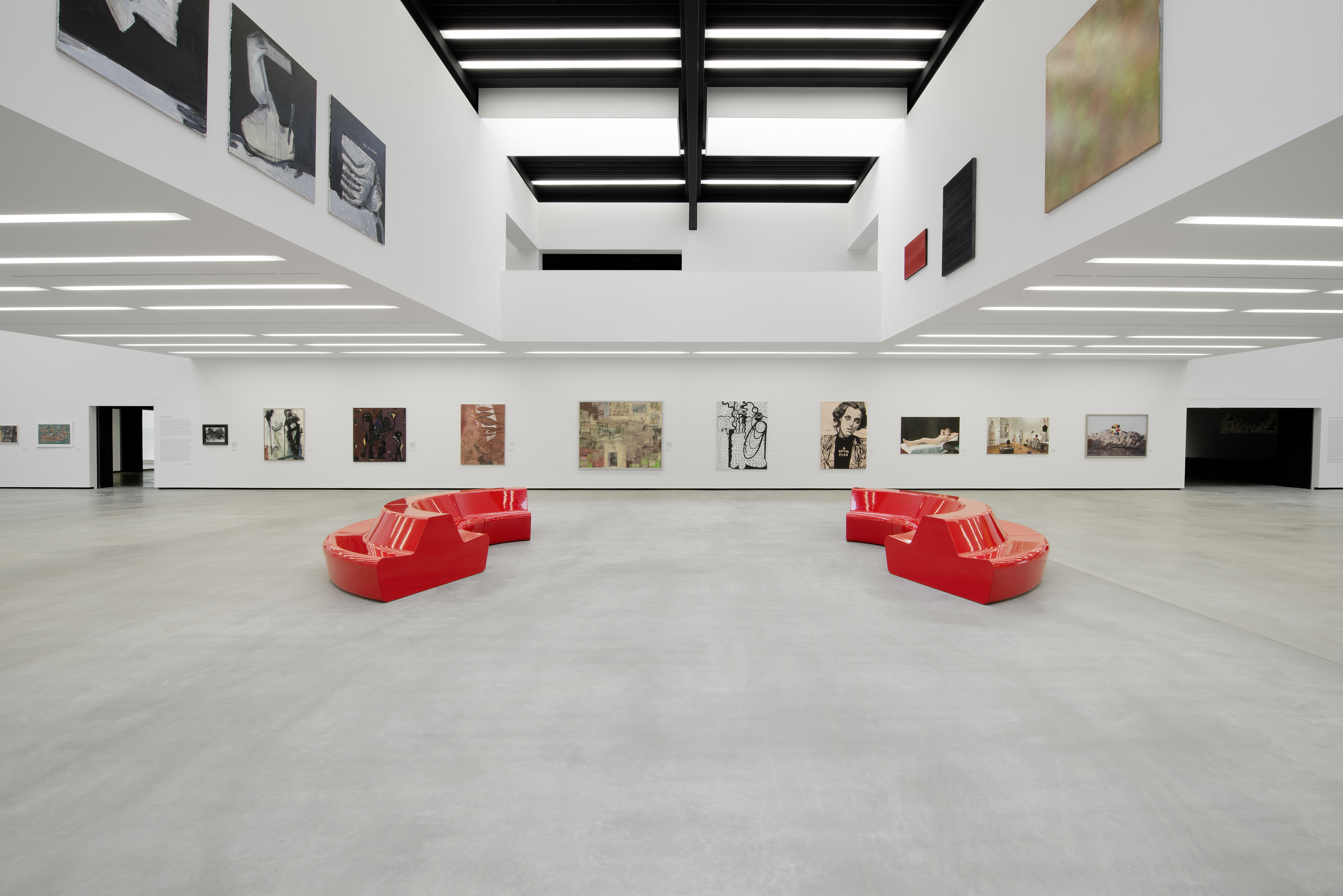 Hochzeitslocation: Museum Angerlehner