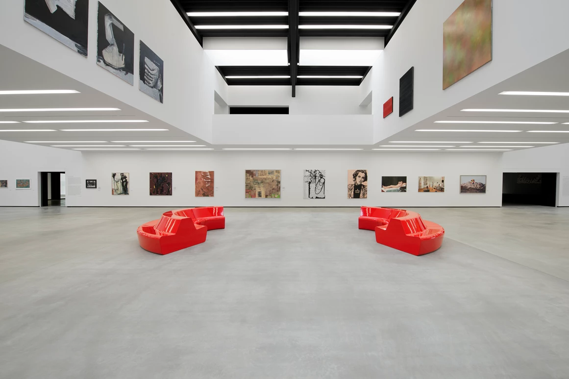 Hochzeit: Museum Angerlehner