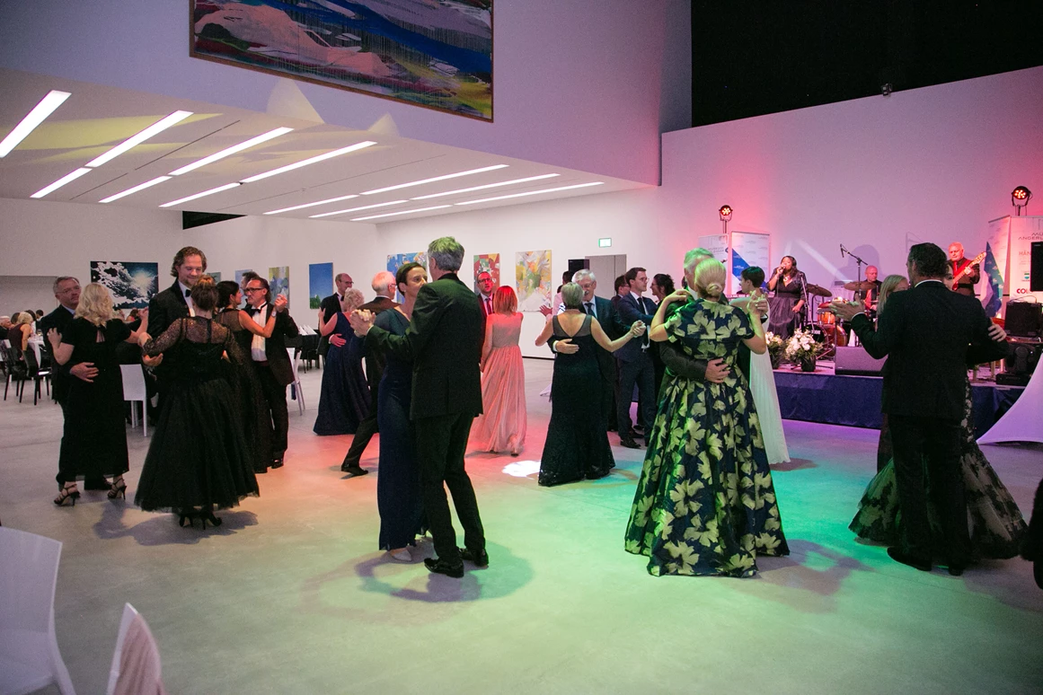 Hochzeit: Museum Angerlehner