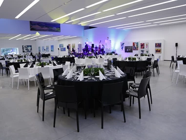 Hochzeit: Museum Angerlehner
