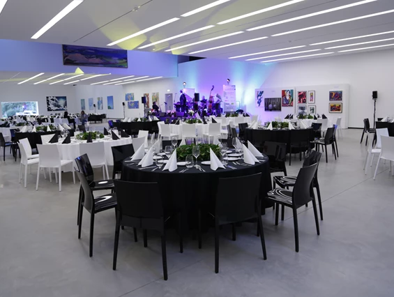Hochzeit: Museum Angerlehner