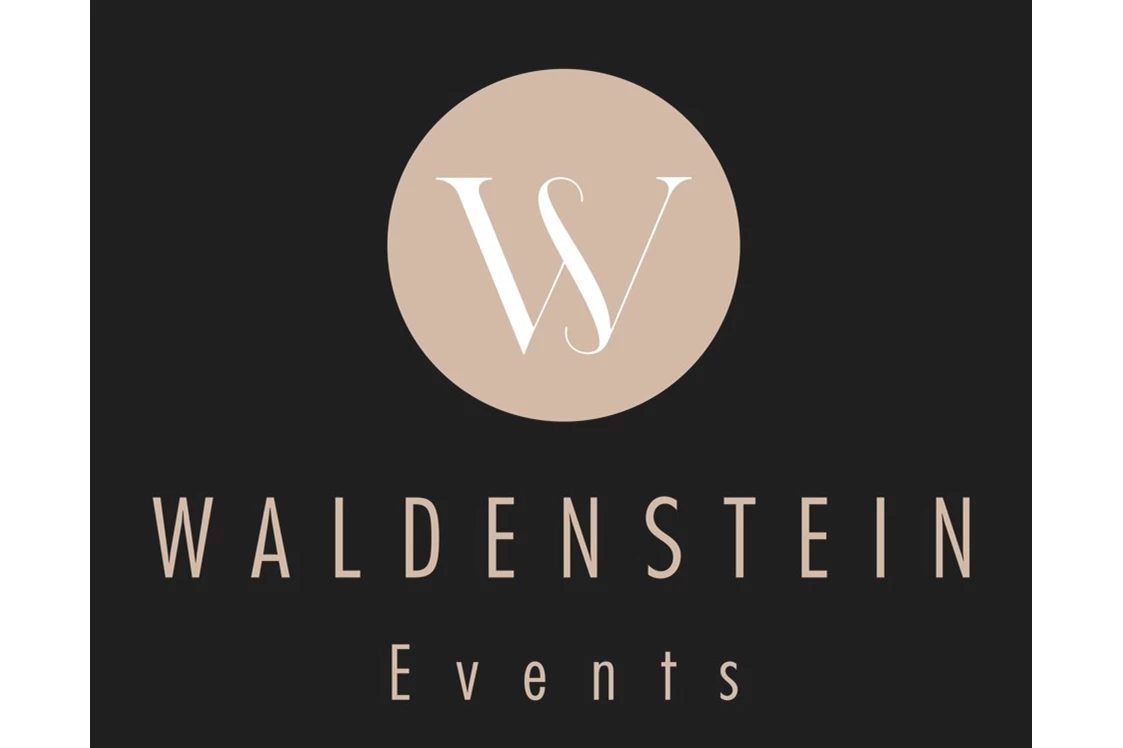 Hochzeit: Waldenstein Events