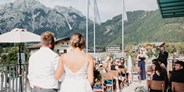 Hochzeit - Hochzeitsessen: 5-Gänge Hochzeitsmenü - Flachau - Cool Mountain 