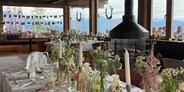 Hochzeit - Art der Location: Restaurant - Berchtesgaden - Auszeit