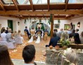 Hochzeit: Landgut Marienhof Herberstein - Trauung - Landgut Marienhof Herberstein