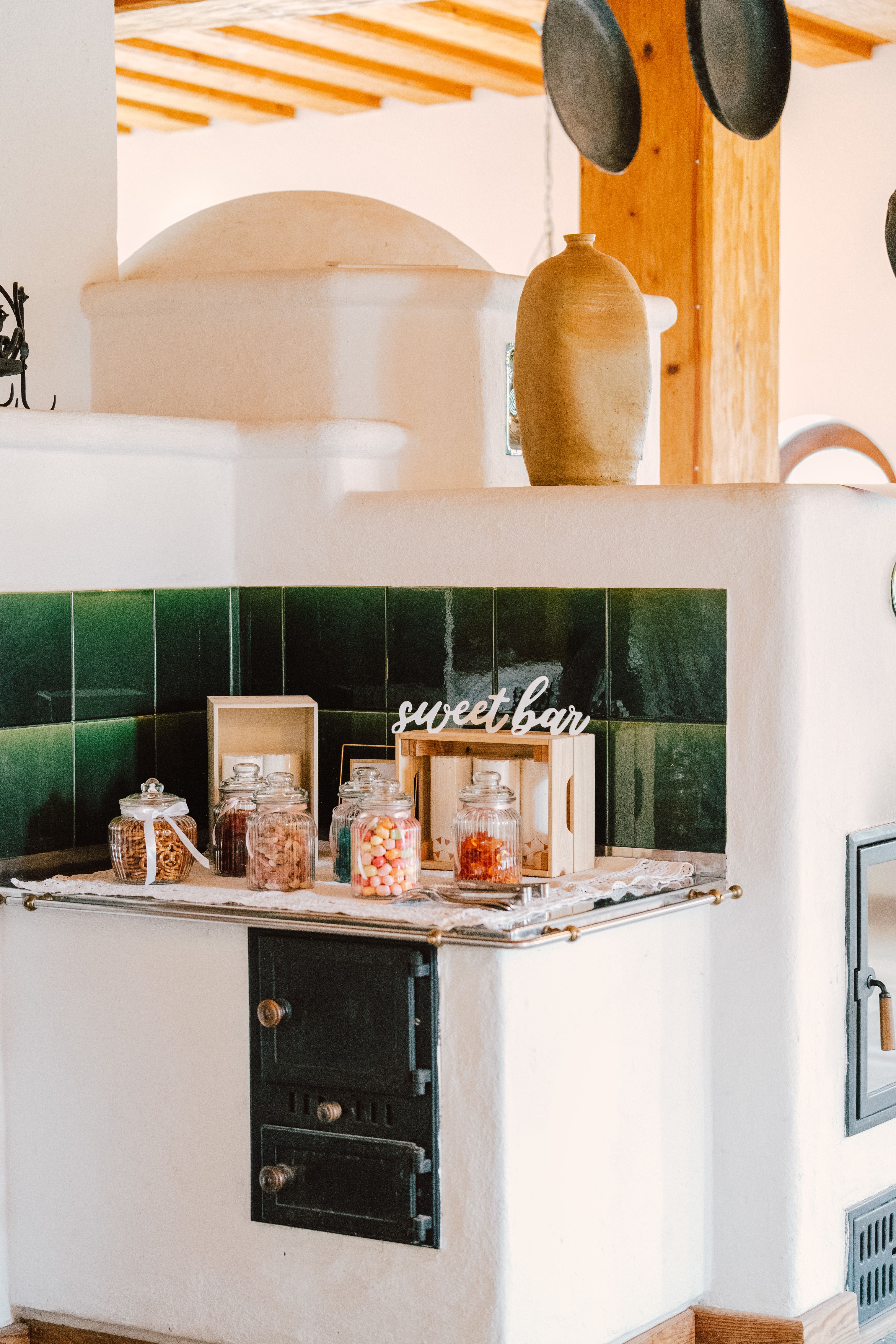 Hochzeit: Landgut Marienhof Herberstein