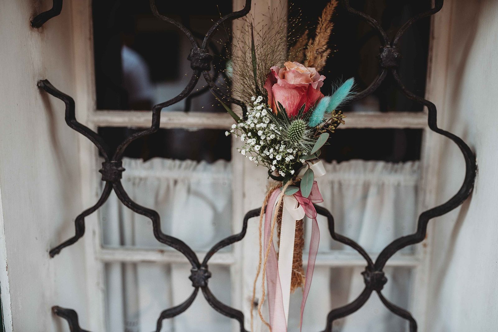 Hochzeit: Landgut Marienhof Herberstein