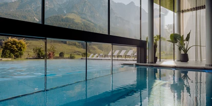 Hochzeit - Unken - Heaven Spa - Naturresort PURADIES