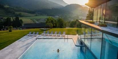Hochzeit - Unken - Heaven Spa - Naturresort PURADIES