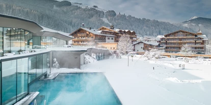 Hochzeit - Unken - Heaven Spa - Naturresort PURADIES