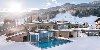 Hochzeit - Unken - Heaven Spa - Naturresort PURADIES