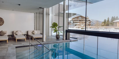Hochzeit - Unken - Heaven Spa - Naturresort PURADIES
