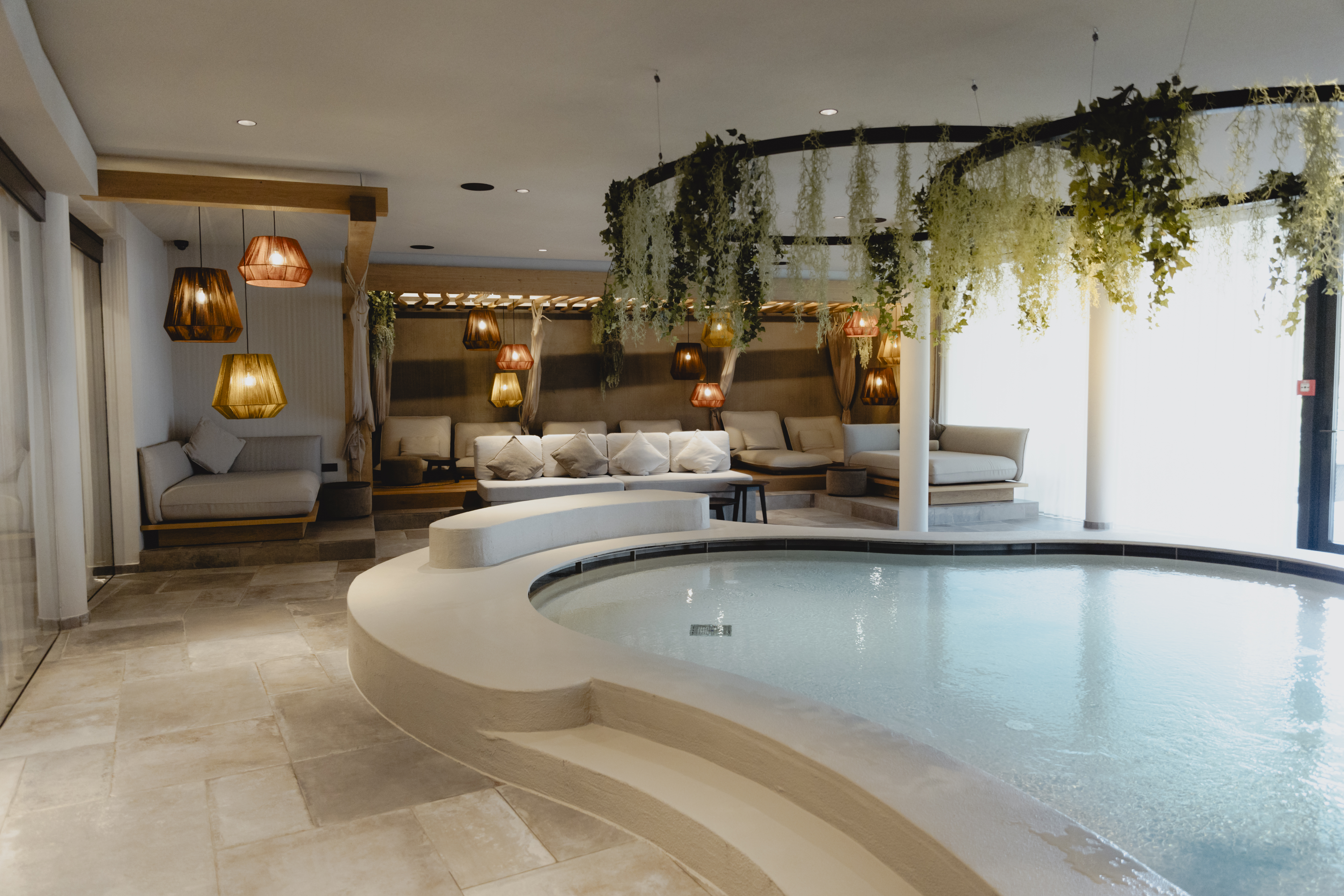 Hochzeitslocation: Kinderpool - Naturresort PURADIES