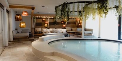 Hochzeit - Unken - Kinderpool - Naturresort PURADIES