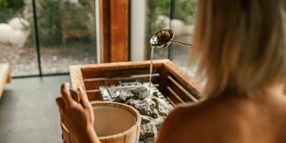 Hochzeit - Unken - Sauna Hotel - Naturresort PURADIES