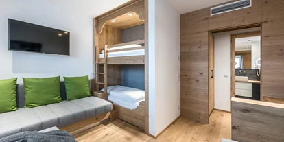 Hochzeit - Unken - Zimmer Hotel - Naturresort PURADIES