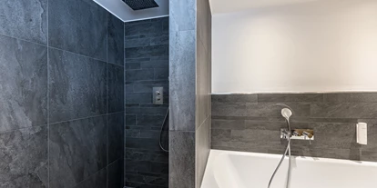 Hochzeit - Unken - Badezimmer Hotel - Naturresort PURADIES