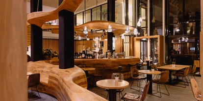 Hochzeit - Unken - Bar "Freiraum" - Naturresort PURADIES