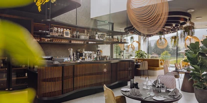 Hochzeit - Unken - Restaurant ESS:ENZ - Naturresort PURADIES
