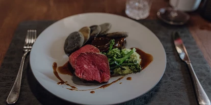 Hochzeit - Unken - Restaurant ESS:ENZ - Naturresort PURADIES