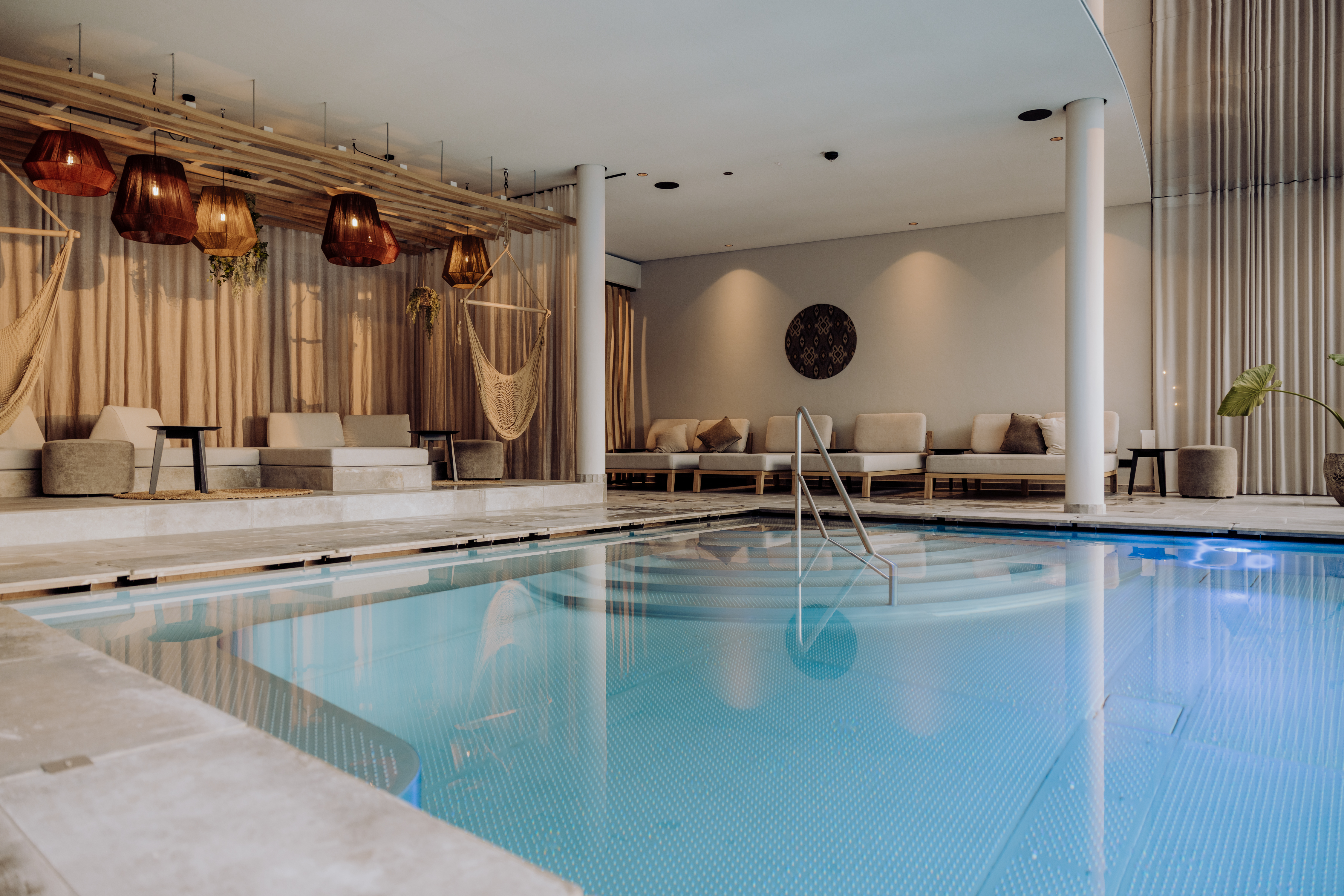 Hochzeitslocation: Heaven Spa - Naturresort PURADIES