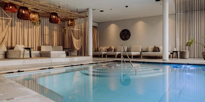 Hochzeit - Unken - Heaven Spa - Naturresort PURADIES