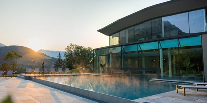 Hochzeit - Unken - Heaven Spa - Naturresort PURADIES