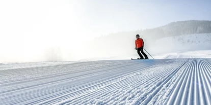 Hochzeit - Unken - Ski fahren - Naturresort PURADIES