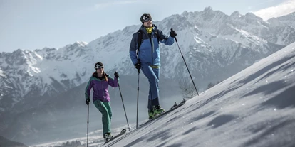 Hochzeit - Unken - Skitour - Naturresort PURADIES