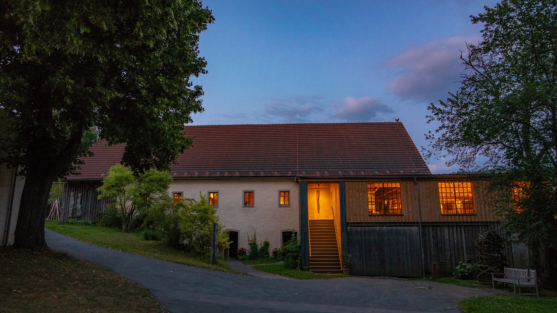 Hochzeit - Ostbayern - Gut Dietersberg
