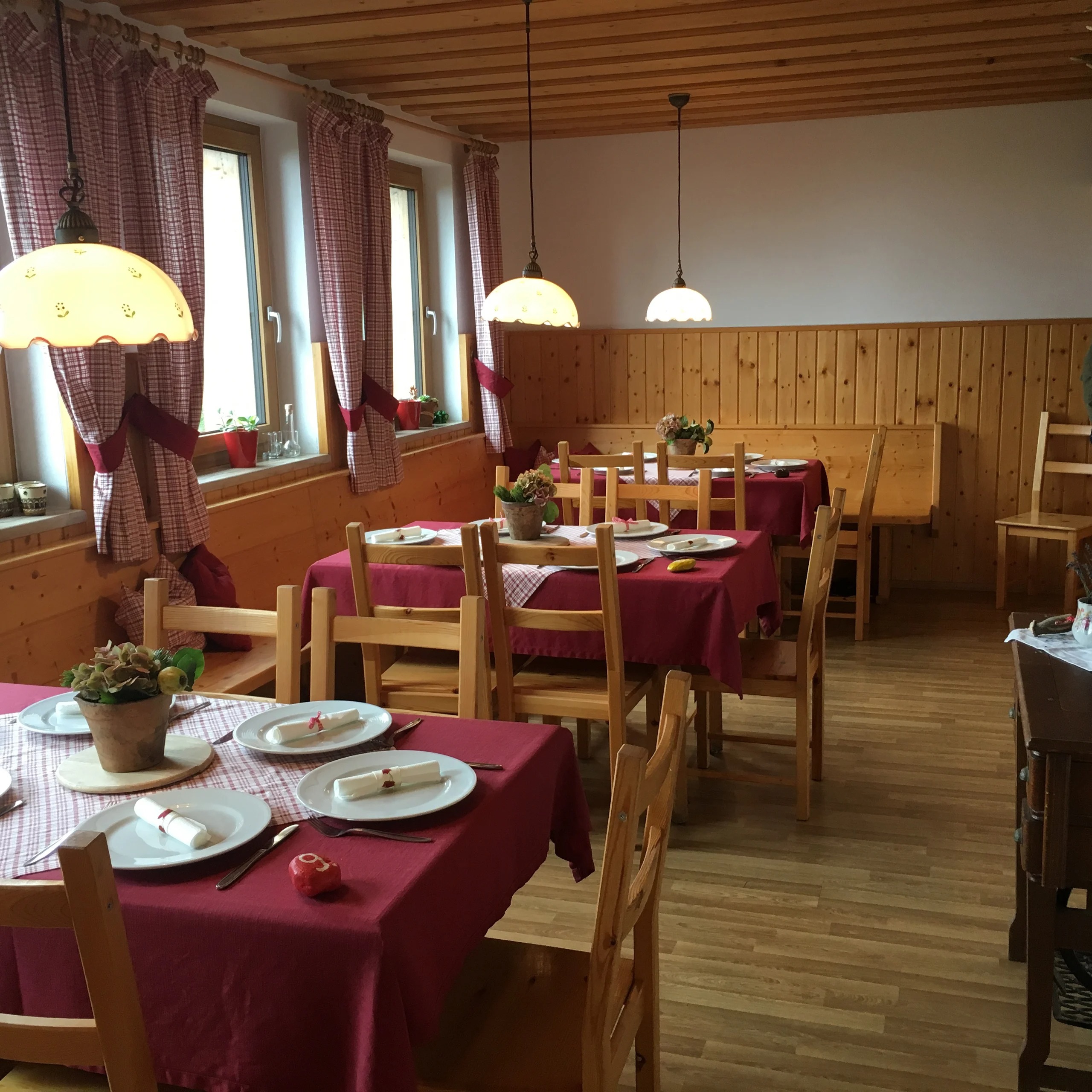 Mariage - Puchberg am Schneeberg - Schutzhütte Baumgartner