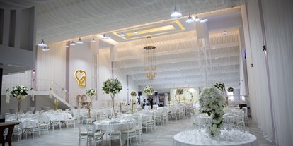Hochzeit - Breitenfelde - Mosaik Festsaal