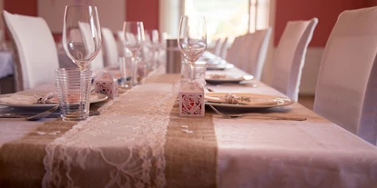 Wedding - Viehdorf - Schloss Persenbeug