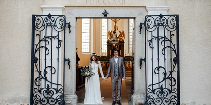 Wedding - Viehdorf - Schloss Persenbeug