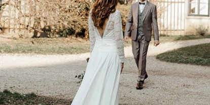 Wedding - Viehdorf - Schloss Persenbeug